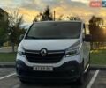 Белый Рено Трафик, объемом двигателя 2 л и пробегом 113 тыс. км за 13800 $, фото 1 на Automoto.ua