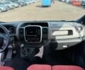 Білий Рено Трафік, об'ємом двигуна 1.6 л та пробігом 210 тис. км за 17500 $, фото 44 на Automoto.ua