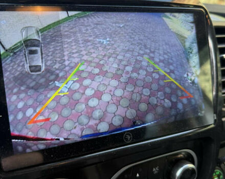 Белый Рено Трафик, объемом двигателя 2 л и пробегом 107 тыс. км за 24500 $, фото 10 на Automoto.ua