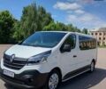 Білий Рено Трафік, об'ємом двигуна 2 л та пробігом 190 тис. км за 24200 $, фото 1 на Automoto.ua