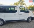 Белый Рено Трафик, объемом двигателя 2 л и пробегом 161 тыс. км за 20399 $, фото 4 на Automoto.ua