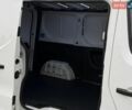 Белый Рено Трафик, объемом двигателя 2 л и пробегом 113 тыс. км за 17500 $, фото 71 на Automoto.ua