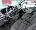 Белый Рено Трафик, объемом двигателя 1.6 л и пробегом 151 тыс. км за 17990 $, фото 13 на Automoto.ua