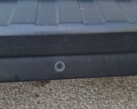 Белый Рено Трафик, объемом двигателя 2 л и пробегом 162 тыс. км за 26000 $, фото 11 на Automoto.ua