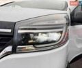 Білий Рено Трафік, об'ємом двигуна 2 л та пробігом 222 тис. км за 23500 $, фото 11 на Automoto.ua