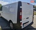 Белый Рено Трафик, объемом двигателя 1.6 л и пробегом 122 тыс. км за 14499 $, фото 3 на Automoto.ua