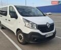 Белый Рено Трафик, объемом двигателя 1.6 л и пробегом 200 тыс. км за 16950 $, фото 1 на Automoto.ua
