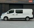 Білий Рено Трафік, об'ємом двигуна 1.6 л та пробігом 209 тис. км за 16700 $, фото 33 на Automoto.ua