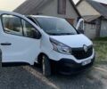 Білий Рено Трафік, об'ємом двигуна 1.6 л та пробігом 225 тис. км за 16800 $, фото 8 на Automoto.ua