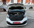 Белый Рено Трафик, объемом двигателя 1.6 л и пробегом 213 тыс. км за 17199 $, фото 46 на Automoto.ua