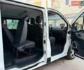 Белый Рено Трафик, объемом двигателя 1.6 л и пробегом 213 тыс. км за 17199 $, фото 8 на Automoto.ua