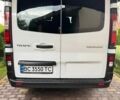 Білий Рено Трафік, об'ємом двигуна 1.6 л та пробігом 207 тис. км за 17700 $, фото 6 на Automoto.ua