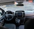 Белый Рено Трафик, объемом двигателя 1.6 л и пробегом 213 тыс. км за 17199 $, фото 80 на Automoto.ua