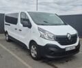 Белый Рено Трафик, объемом двигателя 1.6 л и пробегом 282 тыс. км за 16800 $, фото 1 на Automoto.ua