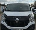Білий Рено Трафік, об'ємом двигуна 1.6 л та пробігом 195 тис. км за 21300 $, фото 1 на Automoto.ua