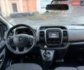 Белый Рено Трафик, объемом двигателя 1.6 л и пробегом 213 тыс. км за 17199 $, фото 64 на Automoto.ua