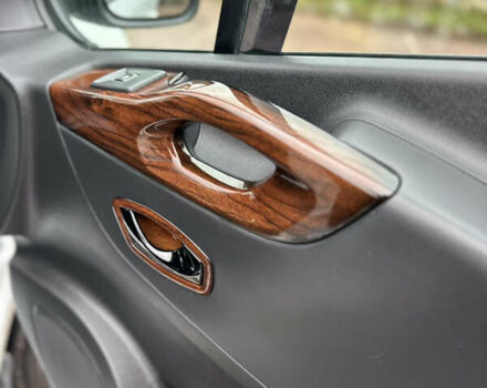 Белый Рено Трафик, объемом двигателя 2 л и пробегом 231 тыс. км за 25700 $, фото 31 на Automoto.ua