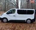 Белый Рено Трафик, объемом двигателя 1.6 л и пробегом 263 тыс. км за 15999 $, фото 21 на Automoto.ua
