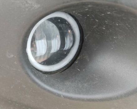 Белый Рено Трафик, объемом двигателя 1.6 л и пробегом 277 тыс. км за 16495 $, фото 16 на Automoto.ua