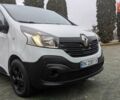 Білий Рено Трафік, об'ємом двигуна 1.6 л та пробігом 229 тис. км за 17400 $, фото 11 на Automoto.ua