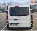 Белый Рено Трафик, объемом двигателя 1.6 л и пробегом 200 тыс. км за 16950 $, фото 4 на Automoto.ua