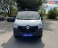 Білий Рено Трафік, об'ємом двигуна 1.6 л та пробігом 108 тис. км за 21900 $, фото 1 на Automoto.ua