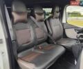 Білий Рено Трафік, об'ємом двигуна 1.6 л та пробігом 123 тис. км за 18400 $, фото 34 на Automoto.ua