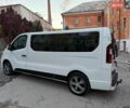 Белый Рено Трафик, объемом двигателя 1.6 л и пробегом 213 тыс. км за 17199 $, фото 33 на Automoto.ua