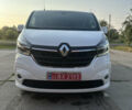 Белый Рено Трафик, объемом двигателя 2 л и пробегом 230 тыс. км за 25400 $, фото 1 на Automoto.ua
