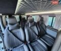 Білий Рено Трафік, об'ємом двигуна 2 л та пробігом 193 тис. км за 22600 $, фото 16 на Automoto.ua