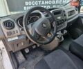 Білий Рено Трафік, об'ємом двигуна 1.6 л та пробігом 122 тис. км за 14499 $, фото 12 на Automoto.ua