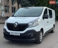 Белый Рено Трафик, объемом двигателя 1.6 л и пробегом 220 тыс. км за 17550 $, фото 22 на Automoto.ua