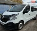 Білий Рено Трафік, об'ємом двигуна 1.6 л та пробігом 195 тис. км за 21300 $, фото 1 на Automoto.ua
