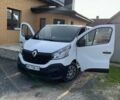 Білий Рено Трафік, об'ємом двигуна 1.6 л та пробігом 225 тис. км за 16800 $, фото 9 на Automoto.ua