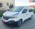 Белый Рено Трафик, объемом двигателя 2 л и пробегом 161 тыс. км за 20399 $, фото 12 на Automoto.ua