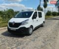 Білий Рено Трафік, об'ємом двигуна 1.6 л та пробігом 242 тис. км за 17700 $, фото 1 на Automoto.ua