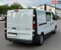 Белый Рено Трафик, объемом двигателя 1.6 л и пробегом 220 тыс. км за 17550 $, фото 13 на Automoto.ua