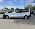 Білий Рено Трафік, об'ємом двигуна 1.6 л та пробігом 108 тис. км за 21900 $, фото 7 на Automoto.ua