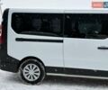 Белый Рено Трафик, объемом двигателя 1.6 л и пробегом 151 тыс. км за 17990 $, фото 5 на Automoto.ua