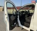 Белый Рено Трафик, объемом двигателя 1.6 л и пробегом 101 тыс. км за 14100 $, фото 5 на Automoto.ua
