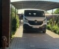 Білий Рено Трафік, об'ємом двигуна 1.6 л та пробігом 206 тис. км за 17900 $, фото 1 на Automoto.ua