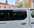 Белый Рено Трафик, объемом двигателя 1.6 л и пробегом 213 тыс. км за 17199 $, фото 98 на Automoto.ua