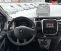 Белый Рено Трафик, объемом двигателя 1.6 л и пробегом 151 тыс. км за 17990 $, фото 30 на Automoto.ua