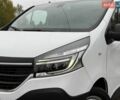 Белый Рено Трафик, объемом двигателя 2 л и пробегом 113 тыс. км за 17500 $, фото 32 на Automoto.ua