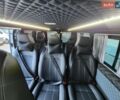 Білий Рено Трафік, об'ємом двигуна 2 л та пробігом 193 тис. км за 22600 $, фото 23 на Automoto.ua