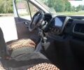 Білий Рено Трафік, об'ємом двигуна 2 л та пробігом 190 тис. км за 24200 $, фото 14 на Automoto.ua