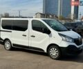 Білий Рено Трафік, об'ємом двигуна 1.6 л та пробігом 210 тис. км за 17500 $, фото 10 на Automoto.ua