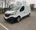 Белый Рено Трафик, объемом двигателя 2 л и пробегом 177 тыс. км за 16000 $, фото 1 на Automoto.ua