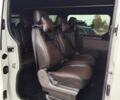 Білий Рено Трафік, об'ємом двигуна 1.6 л та пробігом 123 тис. км за 18400 $, фото 19 на Automoto.ua