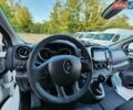Білий Рено Трафік, об'ємом двигуна 2 л та пробігом 193 тис. км за 22600 $, фото 21 на Automoto.ua